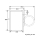 Pralka Bosch Serie 4 WAN2425MPL 8kg 1200obr IronAssist ActiveWater Plus SpeedPerfect - 1369289 - zdjęcie 12